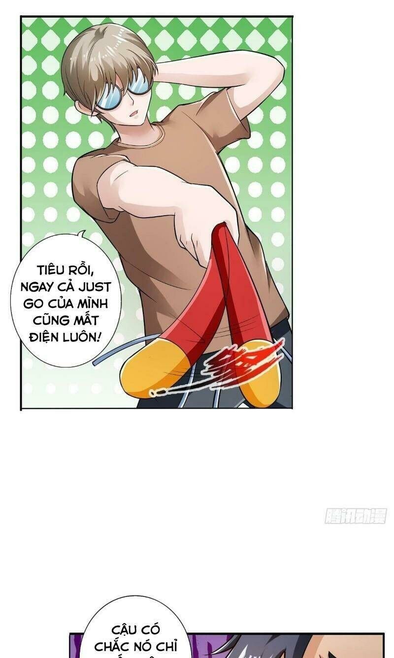 nhân vật phản diện đi tìm đường chết chapter 50 7