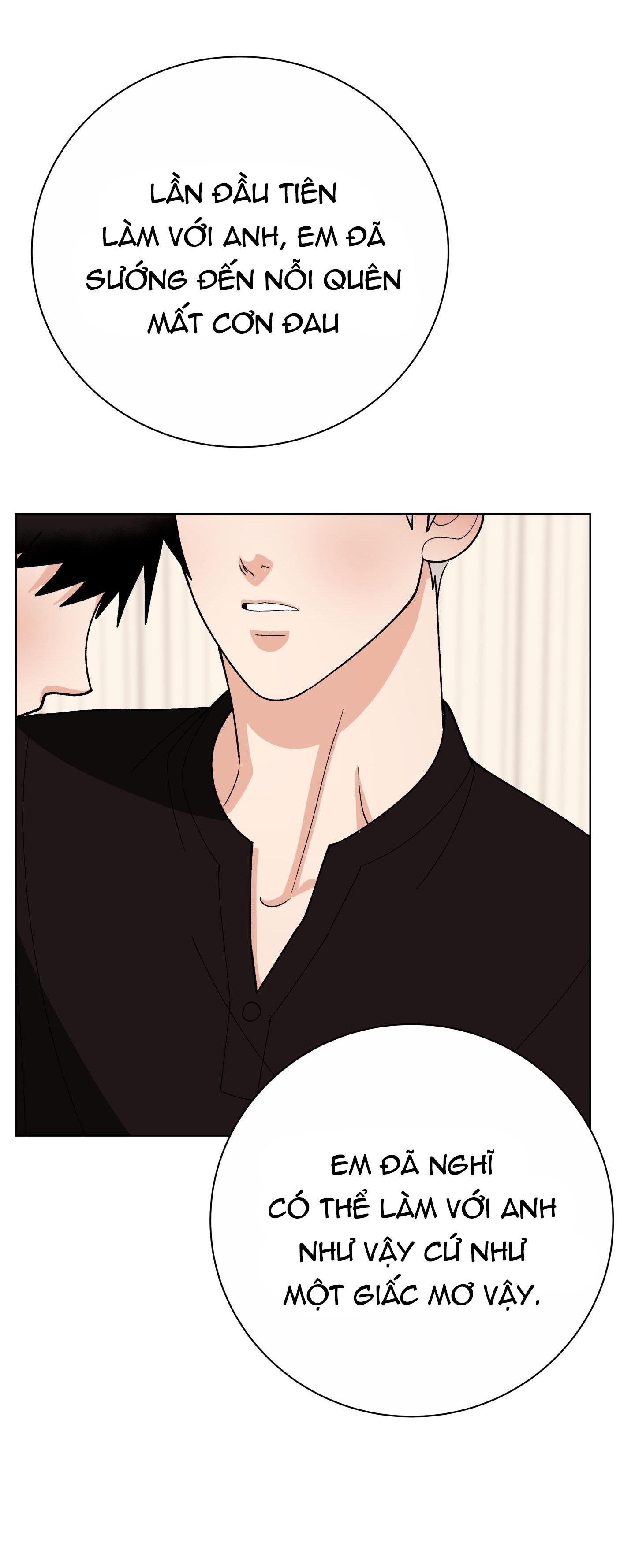 bl ngắn tuyển chọn chapter 31.6 23