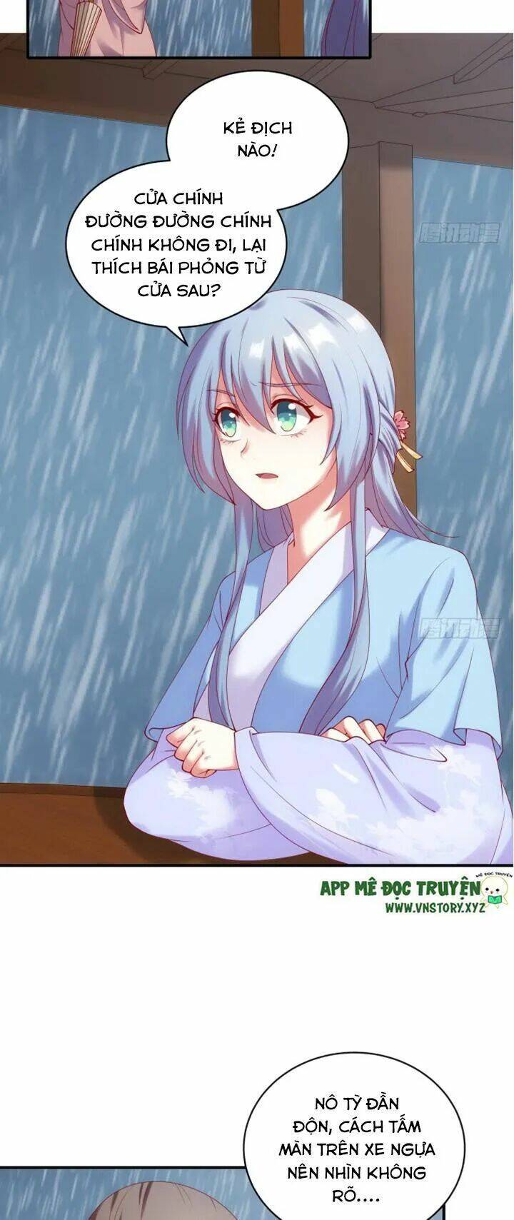 đô đốc đại nhân sủng thê kí chapter 26 16