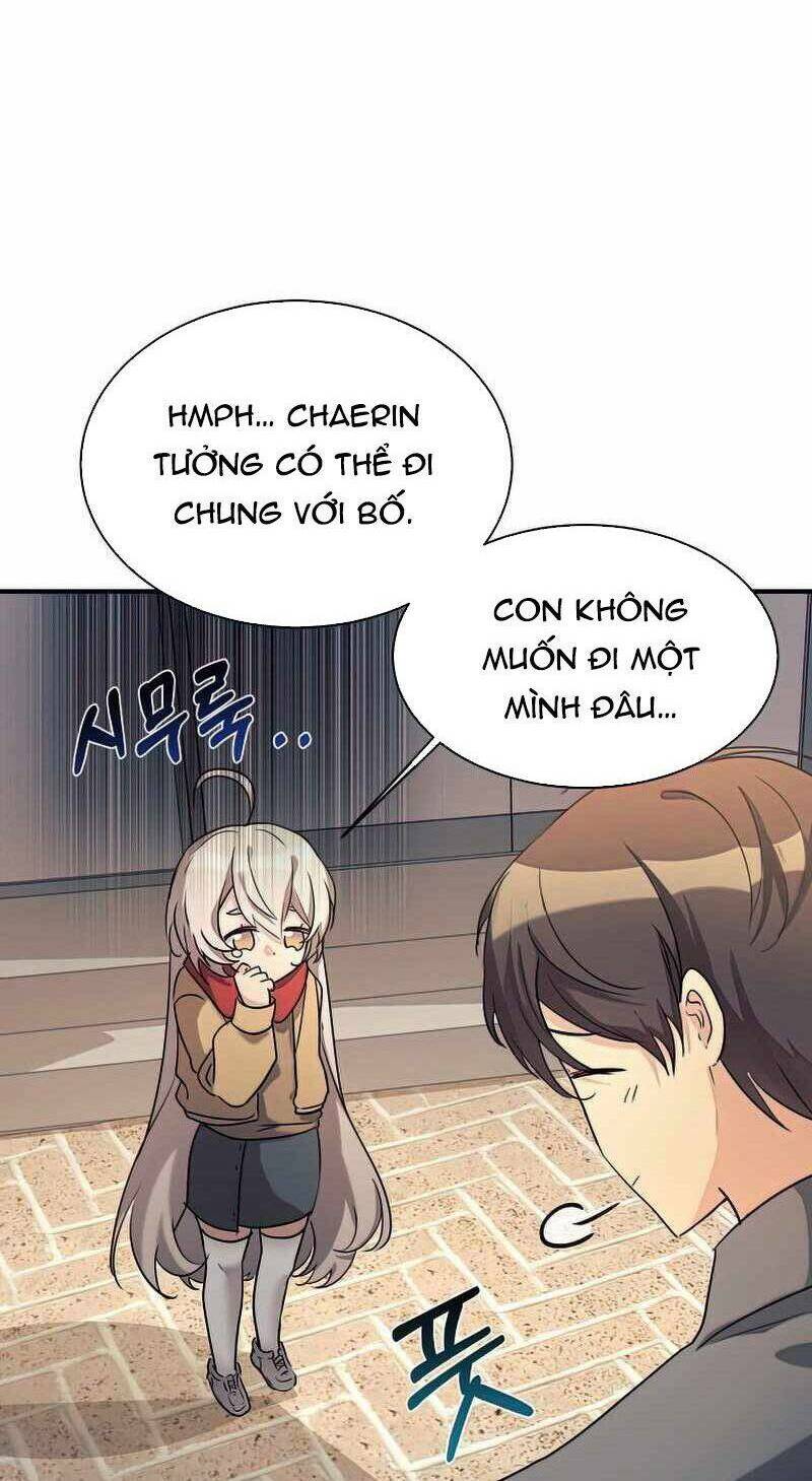 Con Gái Tôi Là Rồng! Chapter 23 - Trang 5