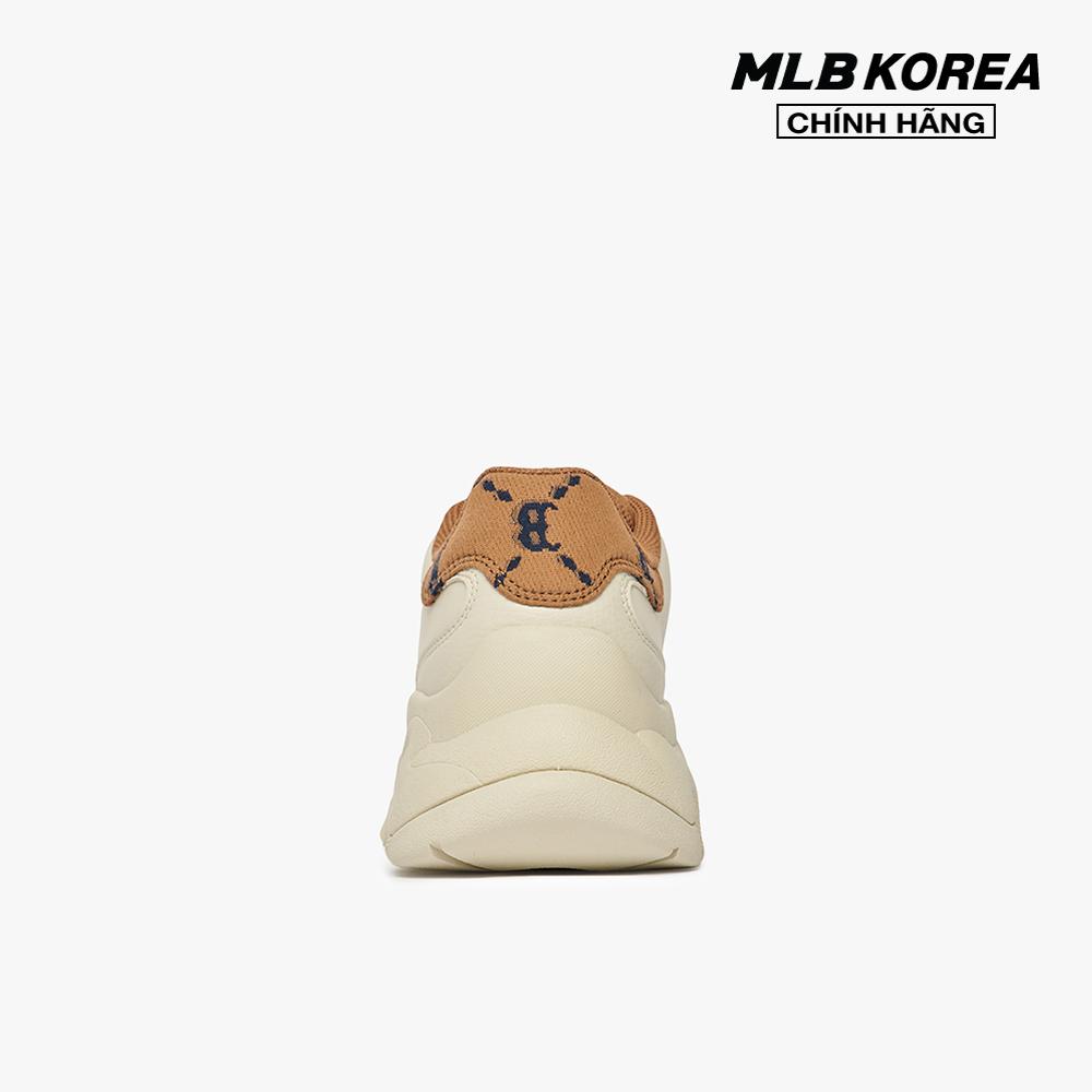 MLB - Giày thể thao Bigball Chunky Monogram New York Yankees 3ASHCDM2N