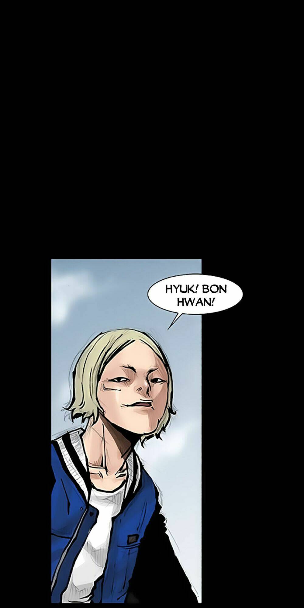 độc cô tiền truyện chapter 6 2