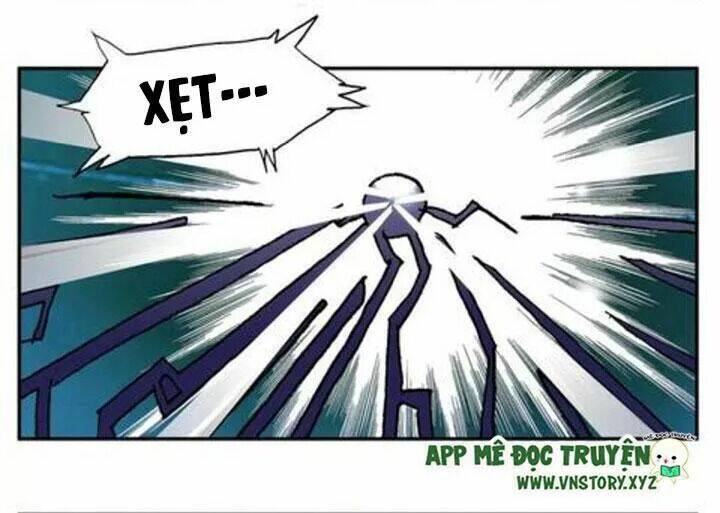 nhà có siêu dễ thương chapter 165 3