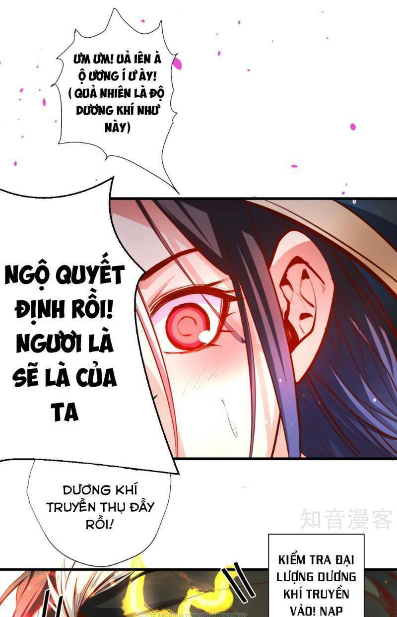 tối cường đại biểu hoàng kim thận chapter 60 24