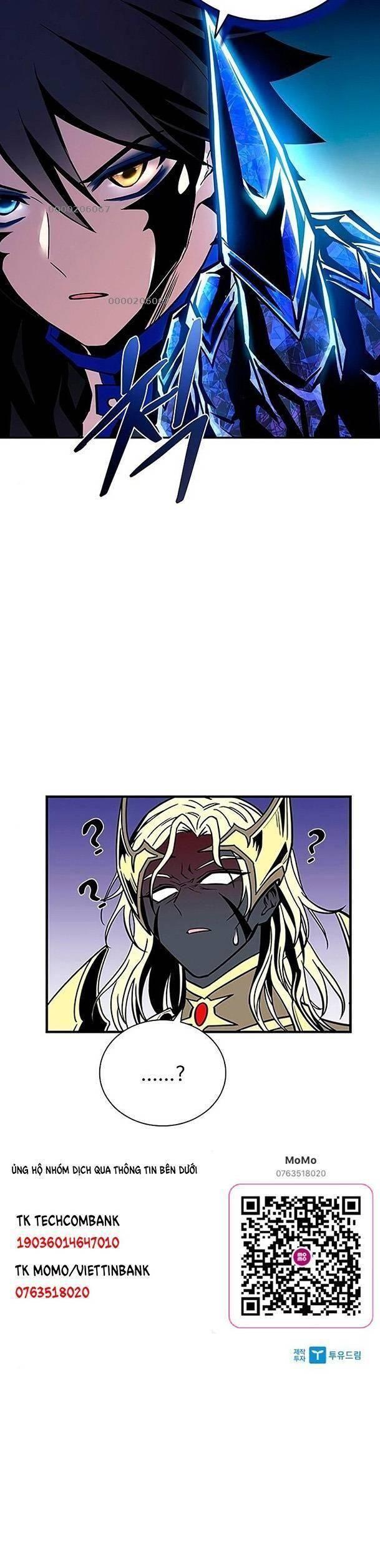 tiêu diệt ác nhân chapter 66 39