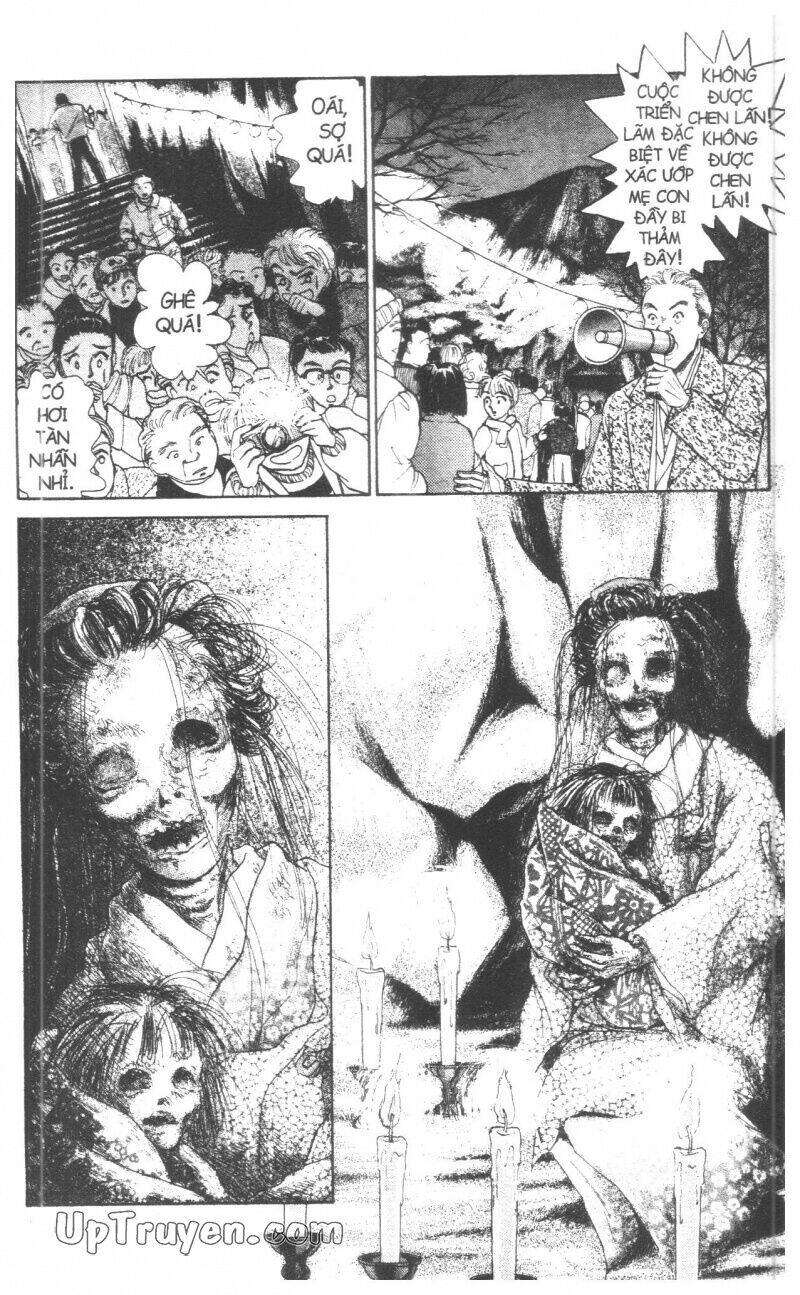 câu lạc bộ con nhà giàu chapter 17 113