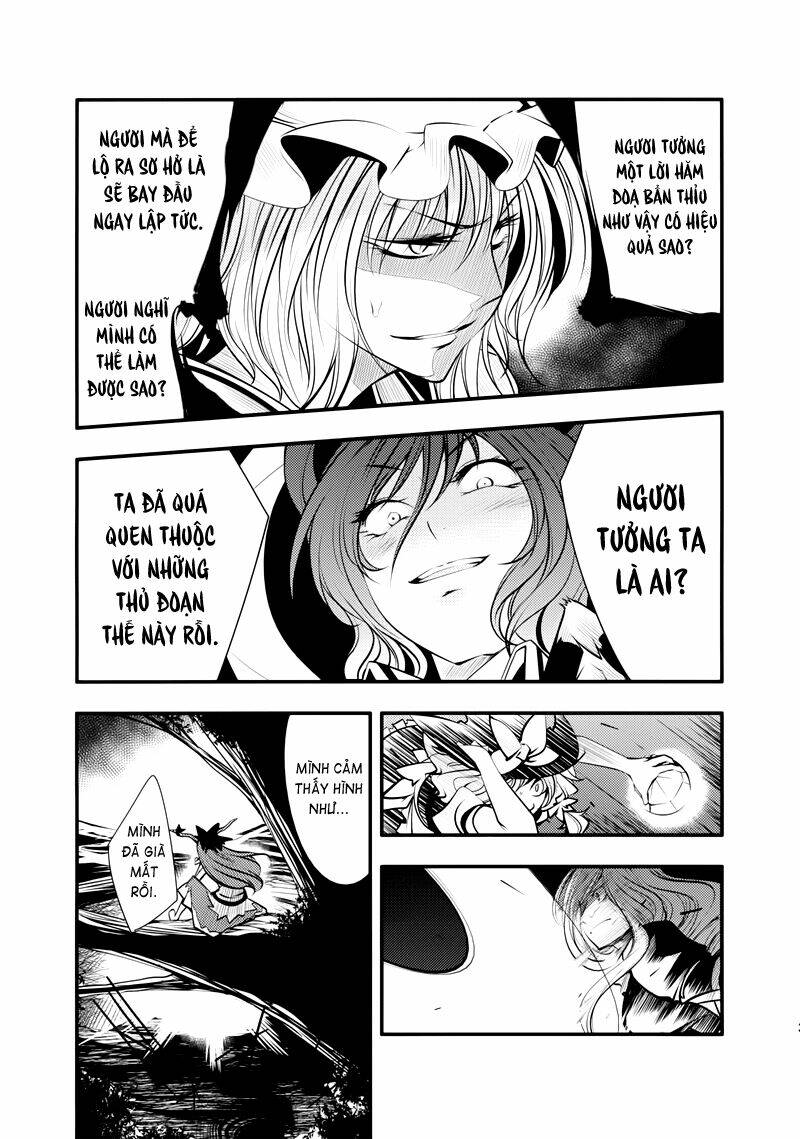 touhou - nisshoku joukan chapter 2 33