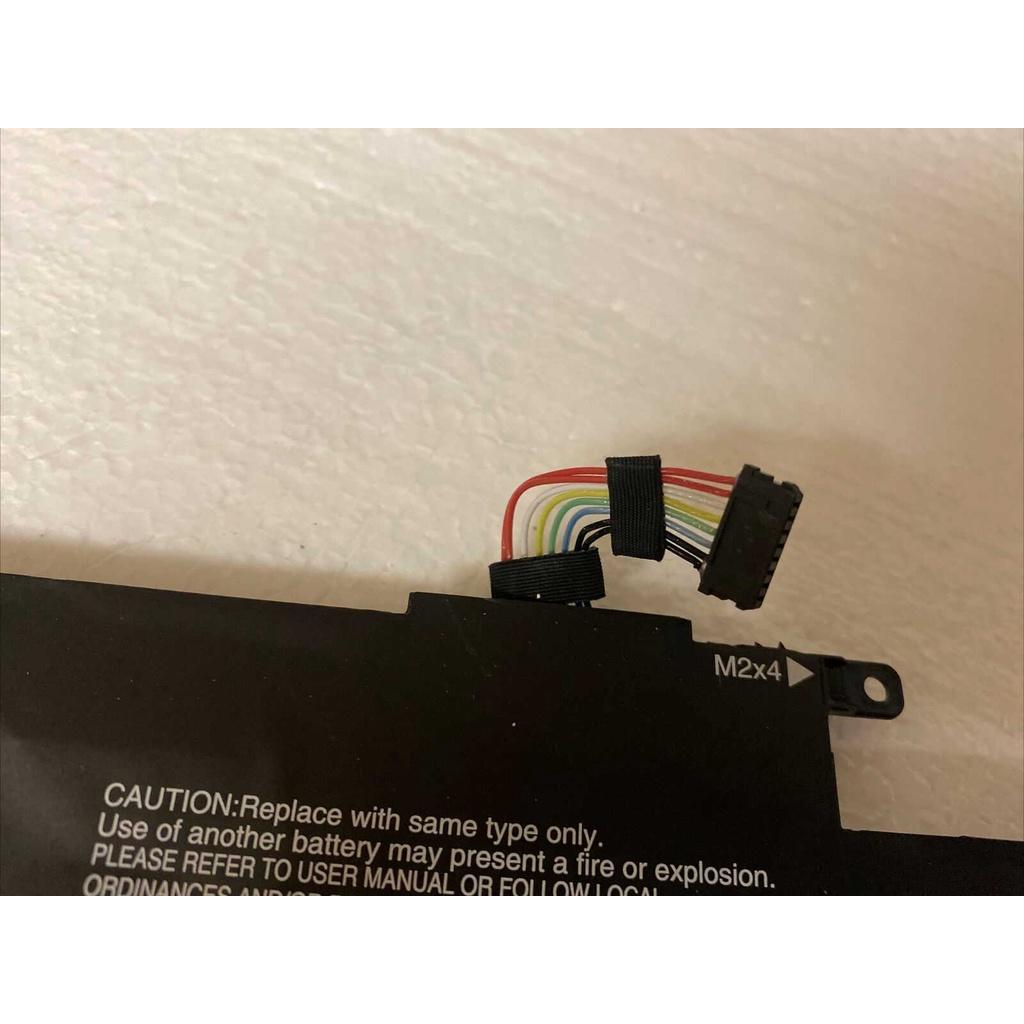 Pin Tương Thích Cho Laptop Lenovo Thinkpad L380 S2 Yoga 2018 L390 Yoga - Hàng Nhập Khẩu New Seal TEEMO PC TEBAT1355