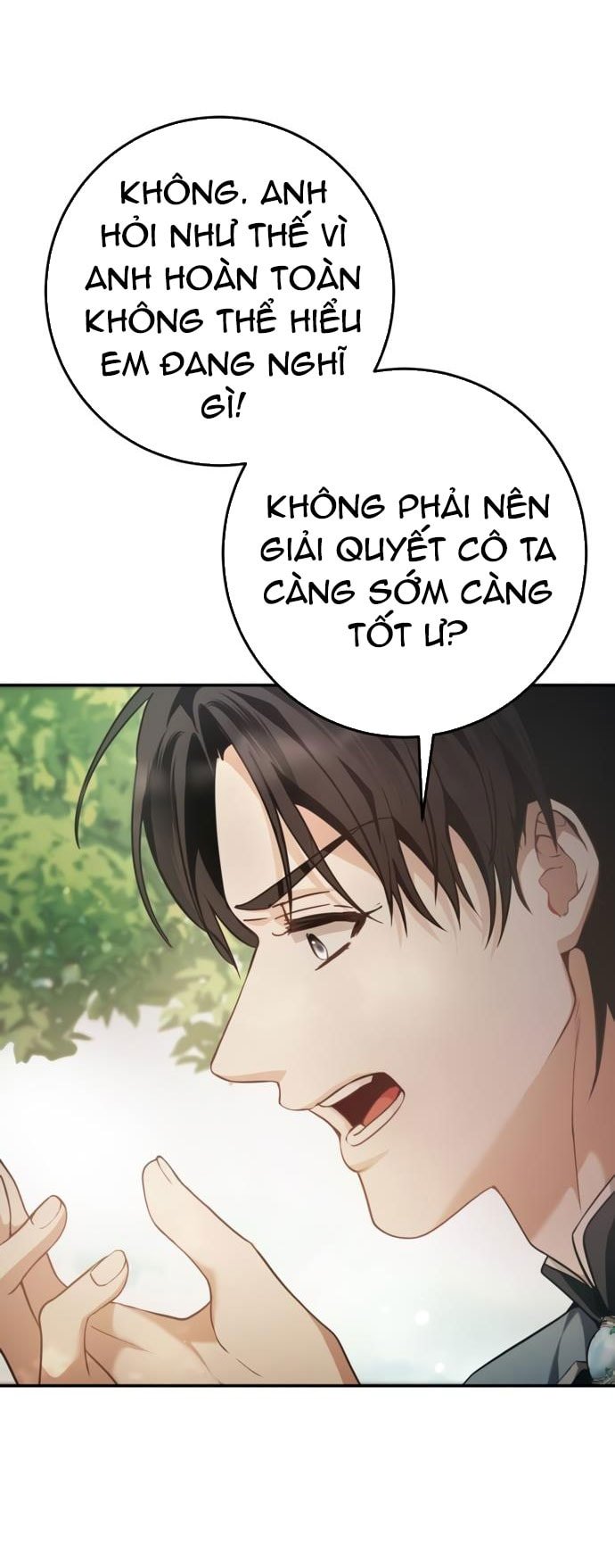 phía sau nụ cười của nàng công chúa sống sót chapter 9.2 14