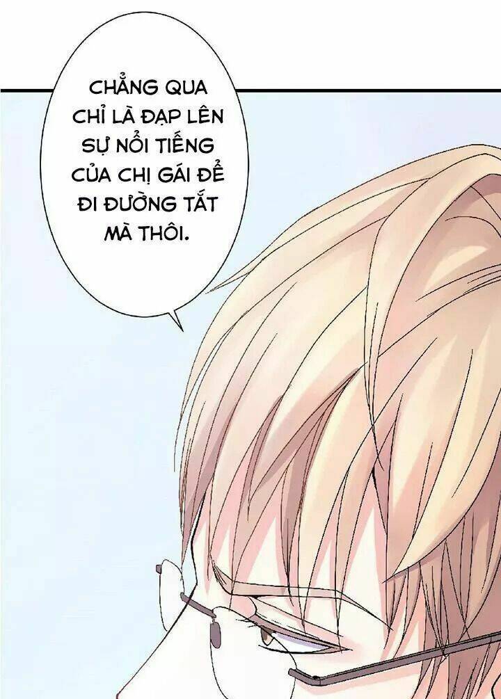 thiên hậu trở về chapter 23 32