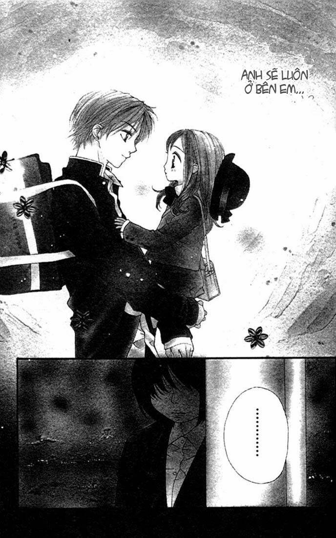 câu chuyện tuổi teen chapter 4 3