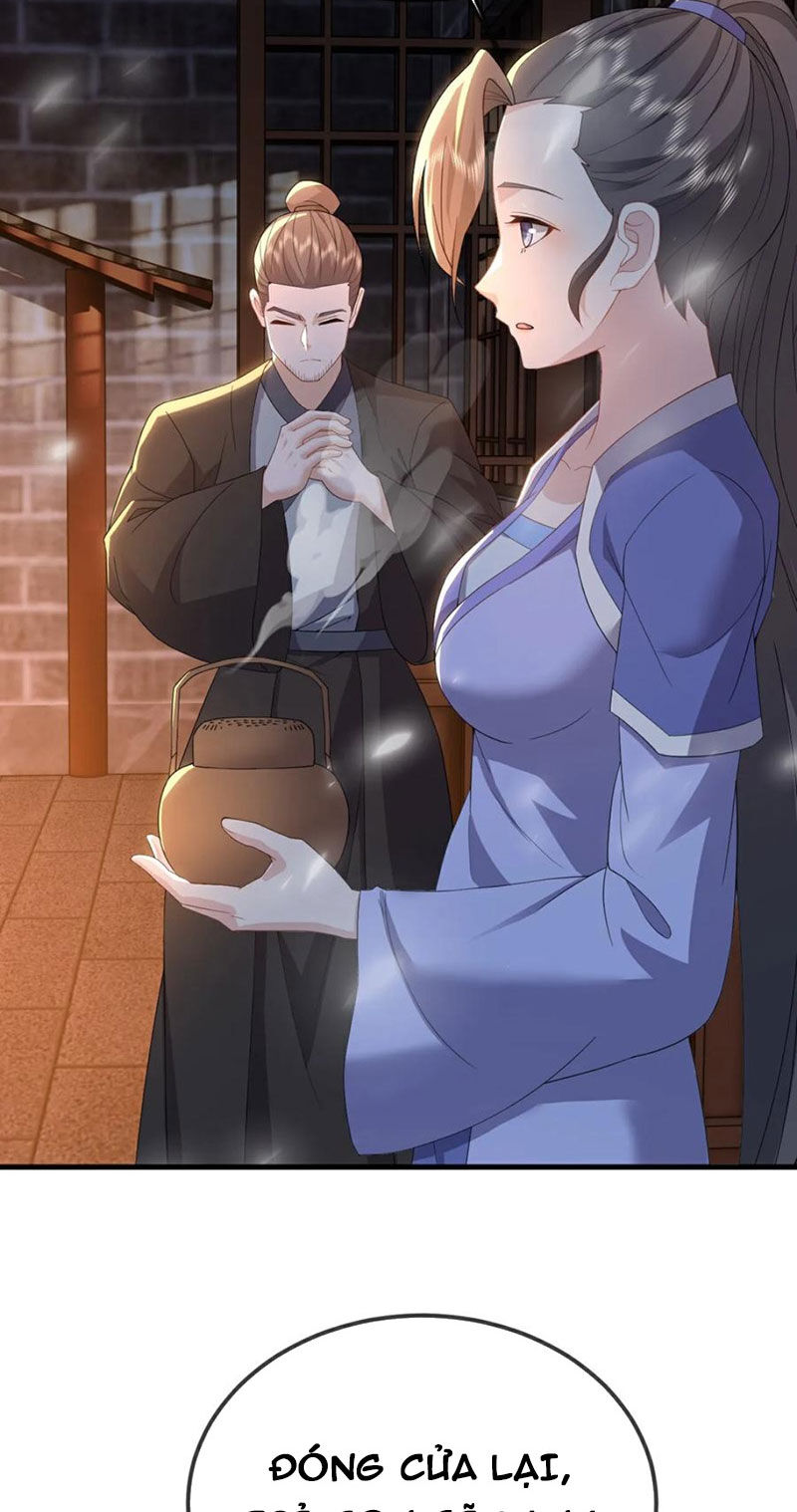 tiên võ đế tôn chapter 579 52