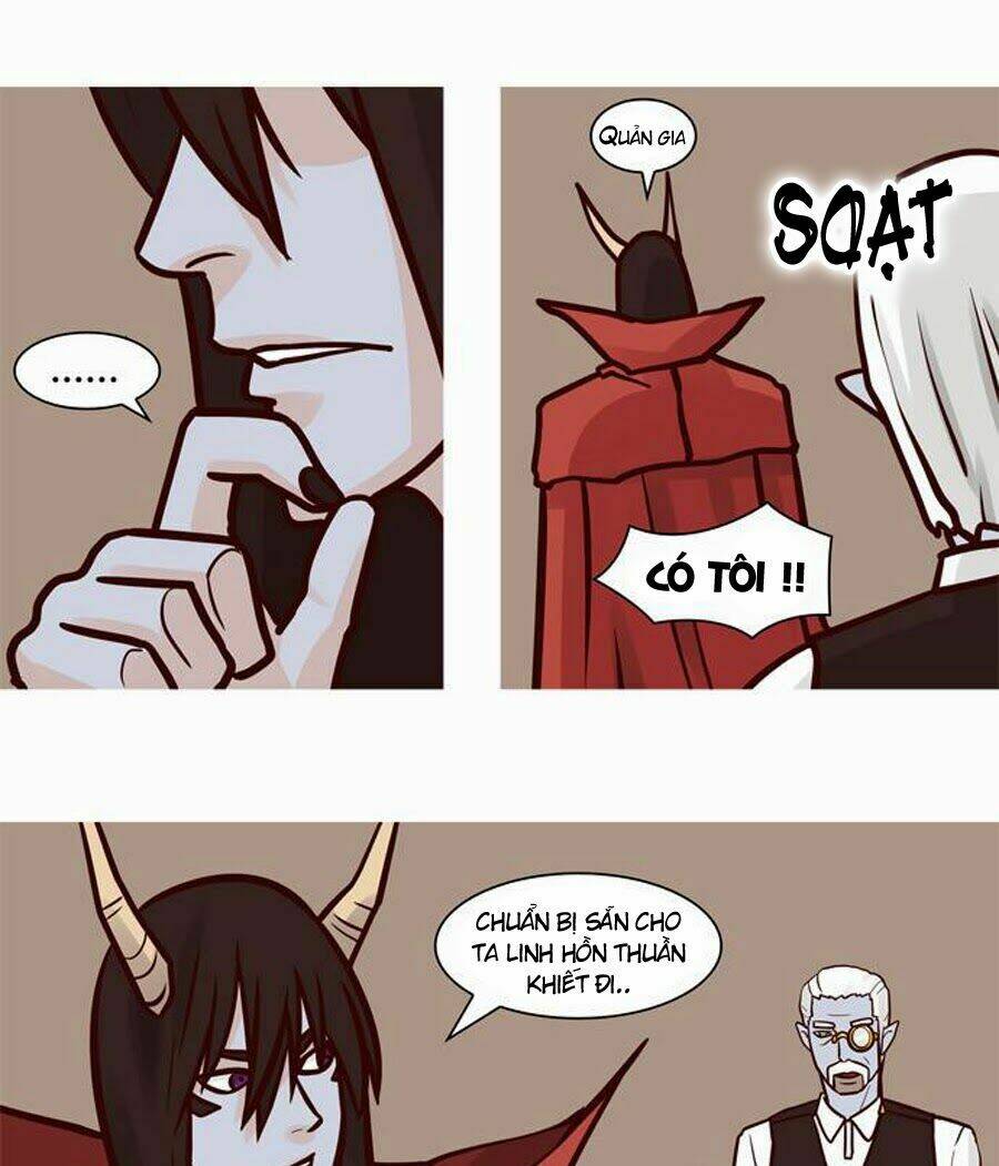 the devil king is bored chapter 43 18