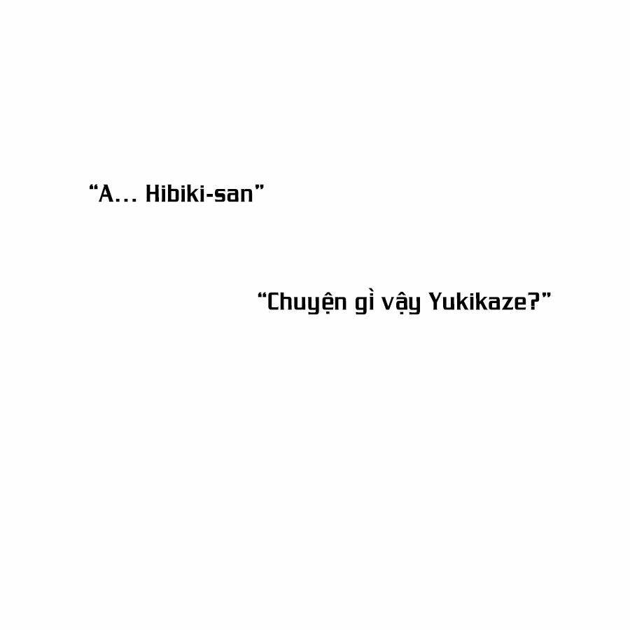 kantai collection doujinshi chapter 6 31