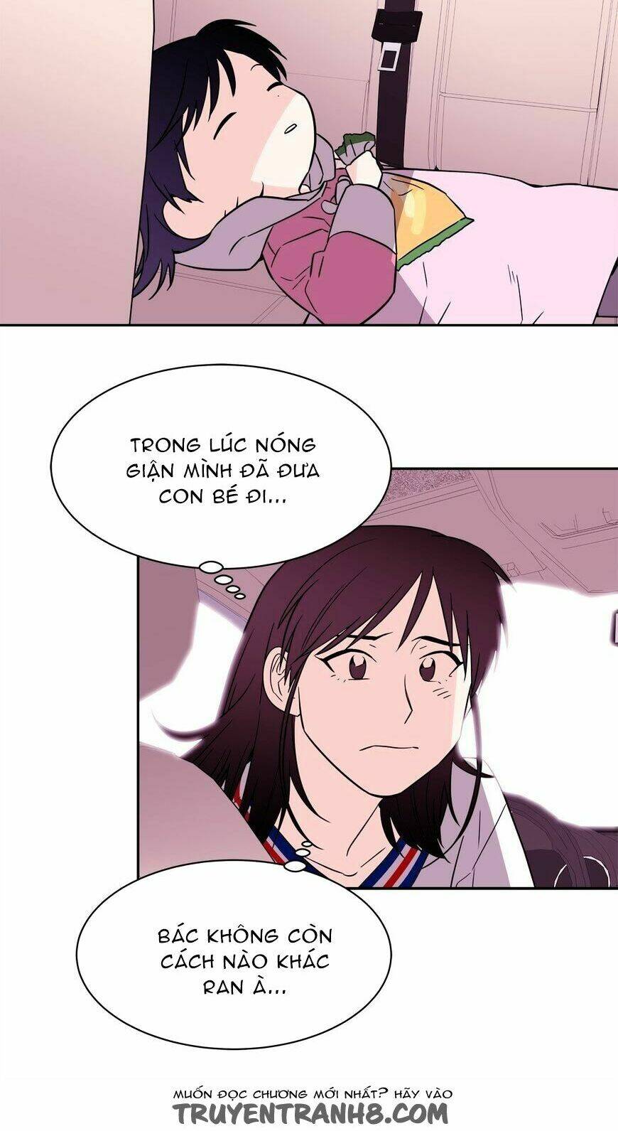 chuyện gì đến, rồi cũng sẽ đến chapter 62 20