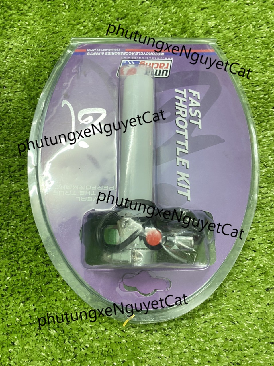 CÙM TĂNG TỐC xe máy