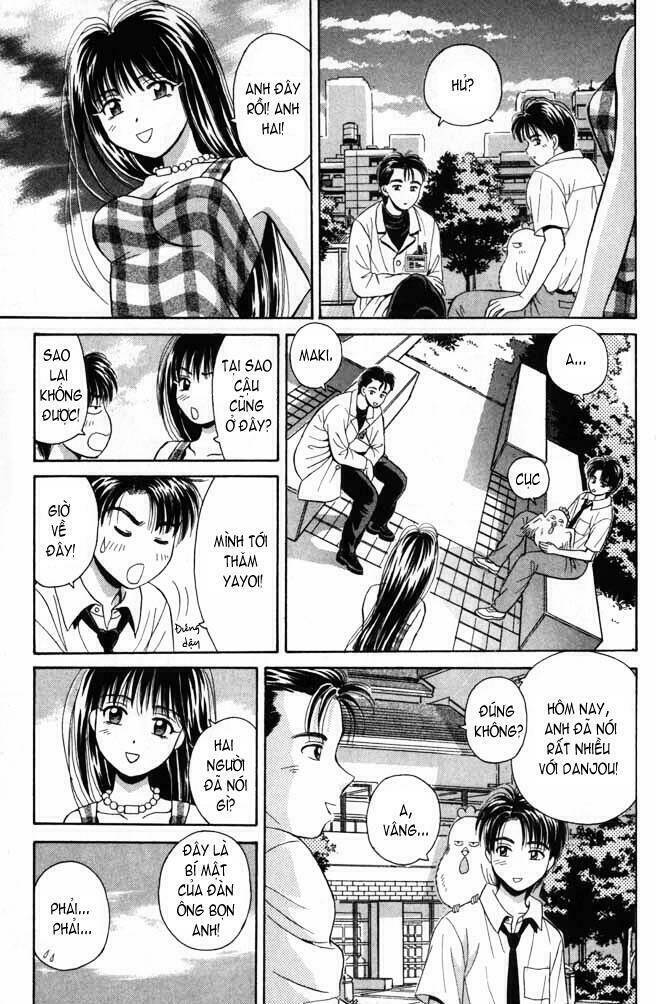 open sesame chapter 13 49