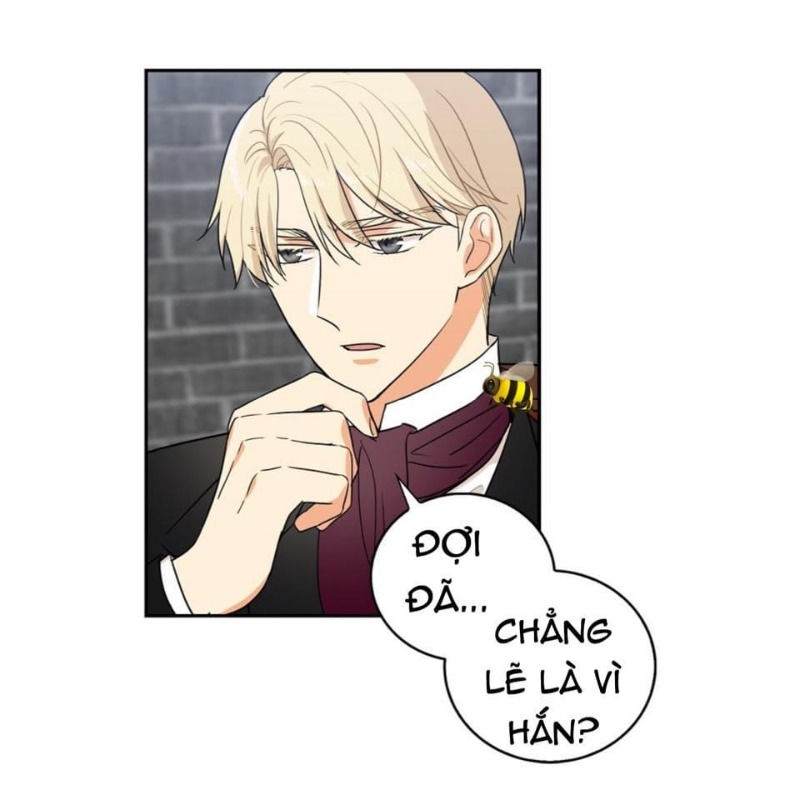 xuyên không trở thành mẹ của nhân vật phản diện chapter 7 53