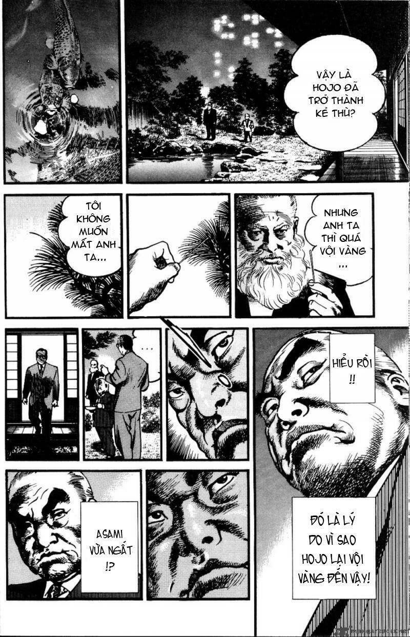 sanctuary chapter 101 17