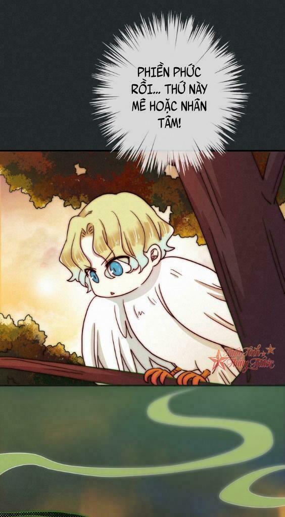 đêm tối chốn này chapter 24 21