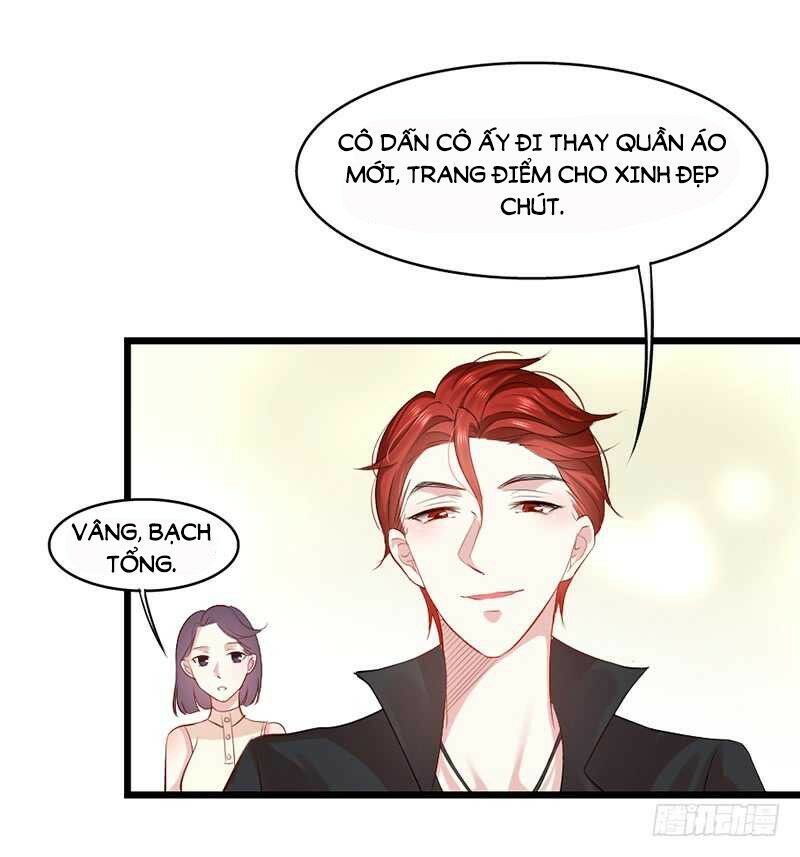 mặt nạ mê hoặc chapter 30 5