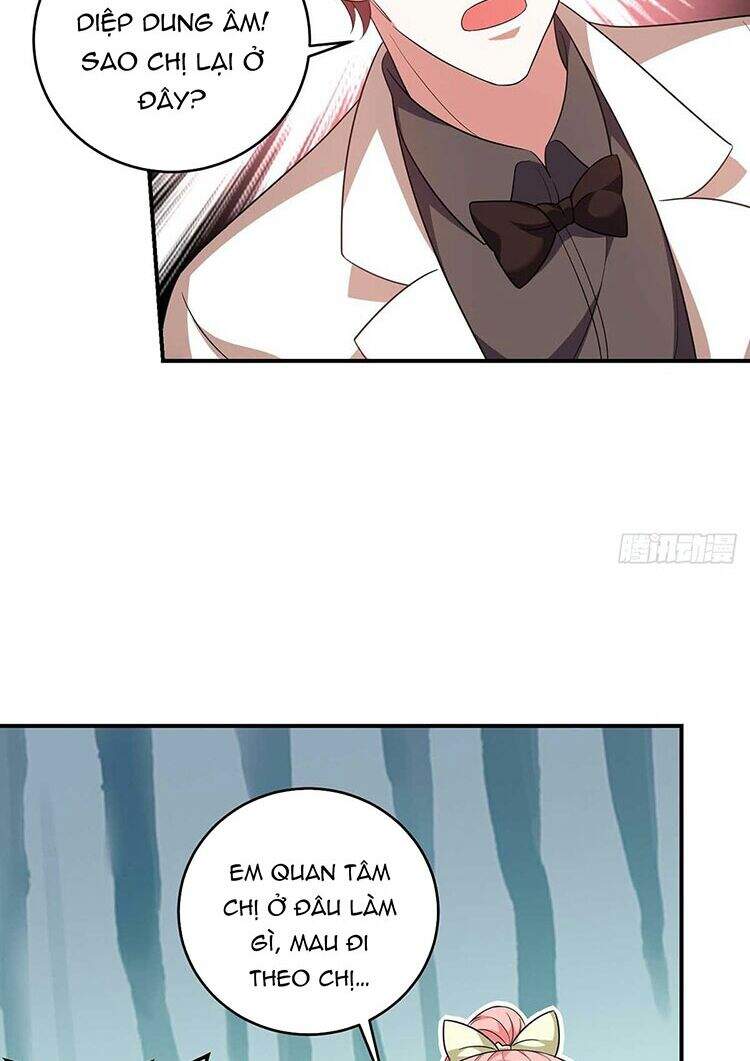 đại lão gọi tôi tiểu tổ tông chapter 46 19