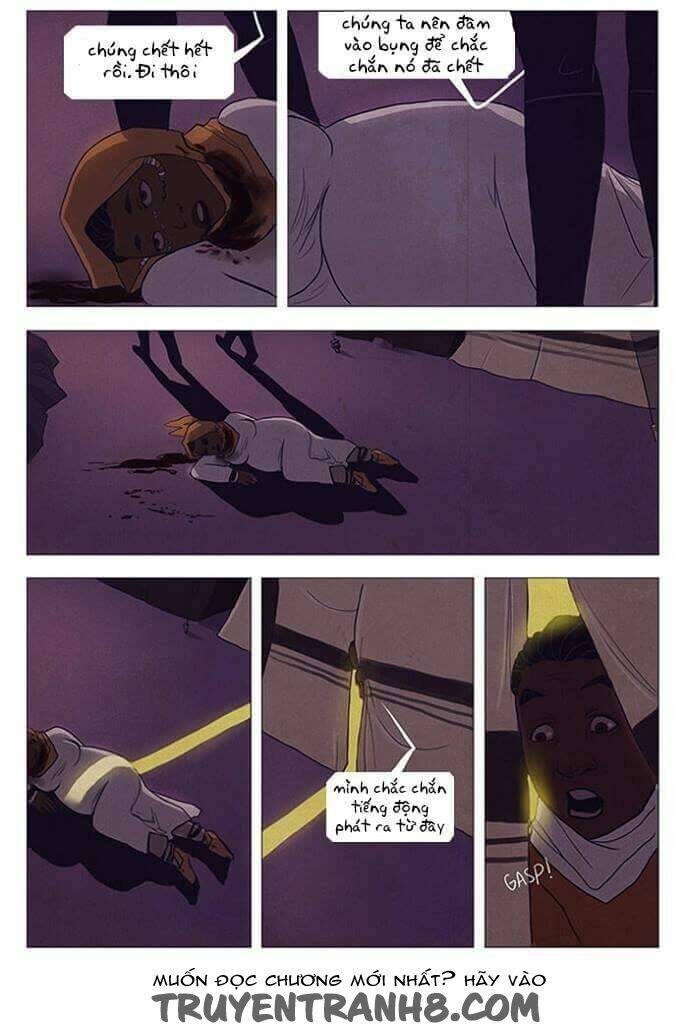 under the aegis chapter 1 4