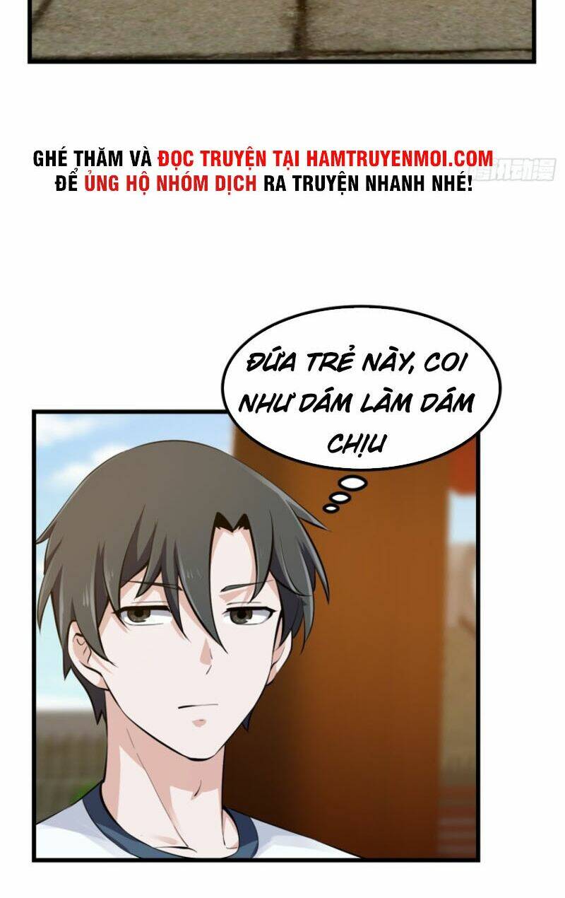 Ta Chẳng Qua Là Một Đại La Kim Tiên Chapter 177 - Trang 5