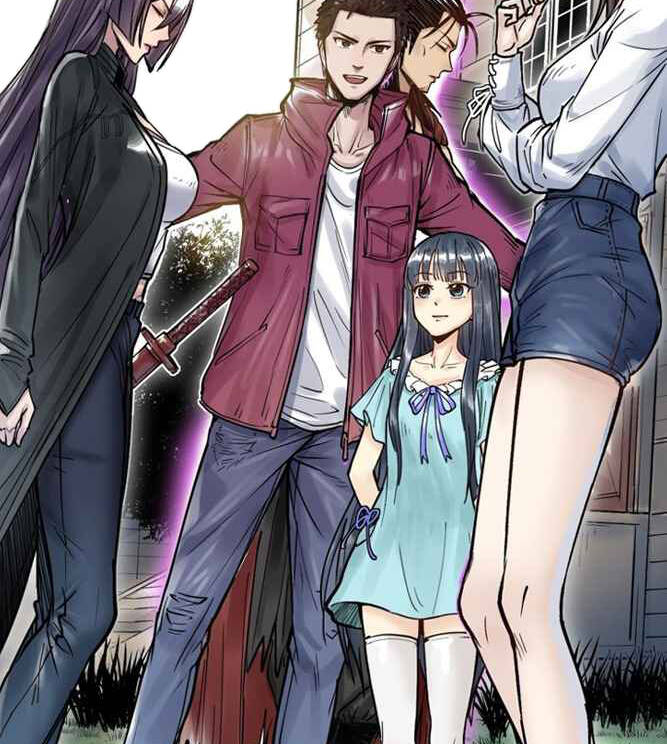 thế giới xa lạ chapter 29 62