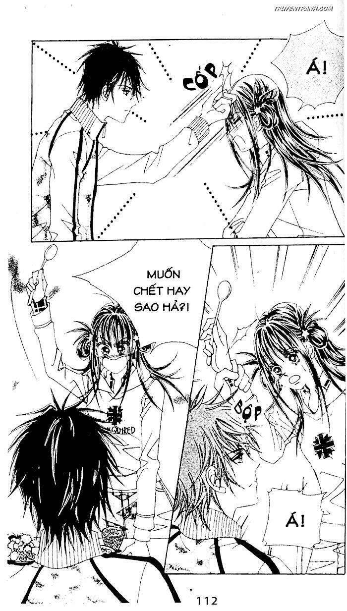 nhà trọ hoàn hảo chapter 76 28