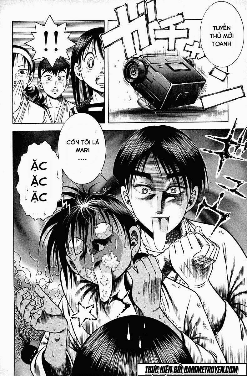 shin kotaro makaritoru! juudouhen chapter 75 2