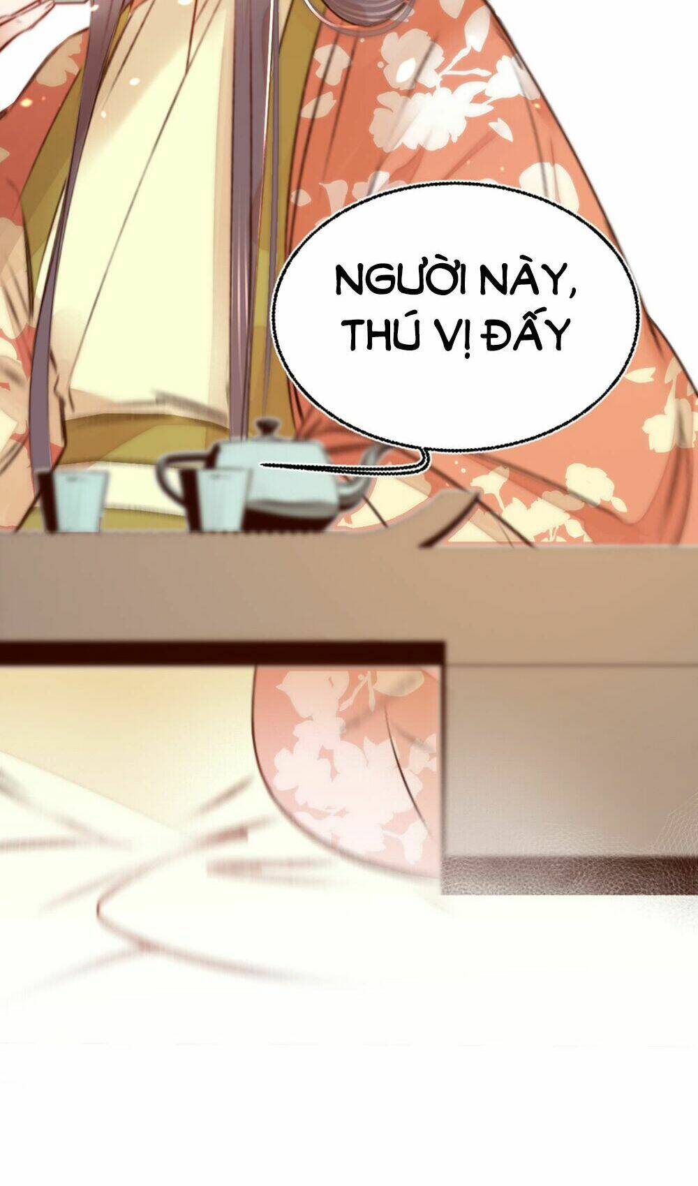 phượng hoàn triều: vương gia yêu nghiệt xin tránh đường chapter 14 41