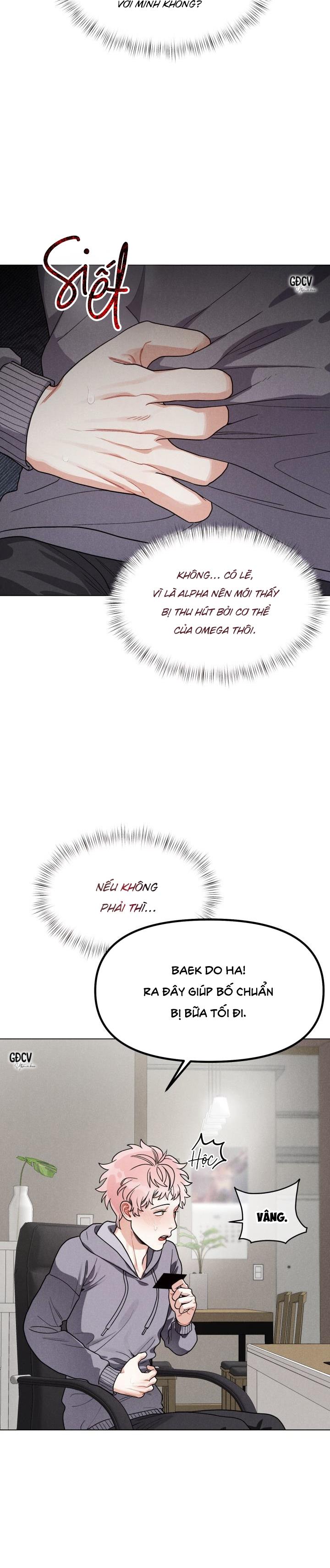 cuộc gọi ẩn danh chapter 4 5