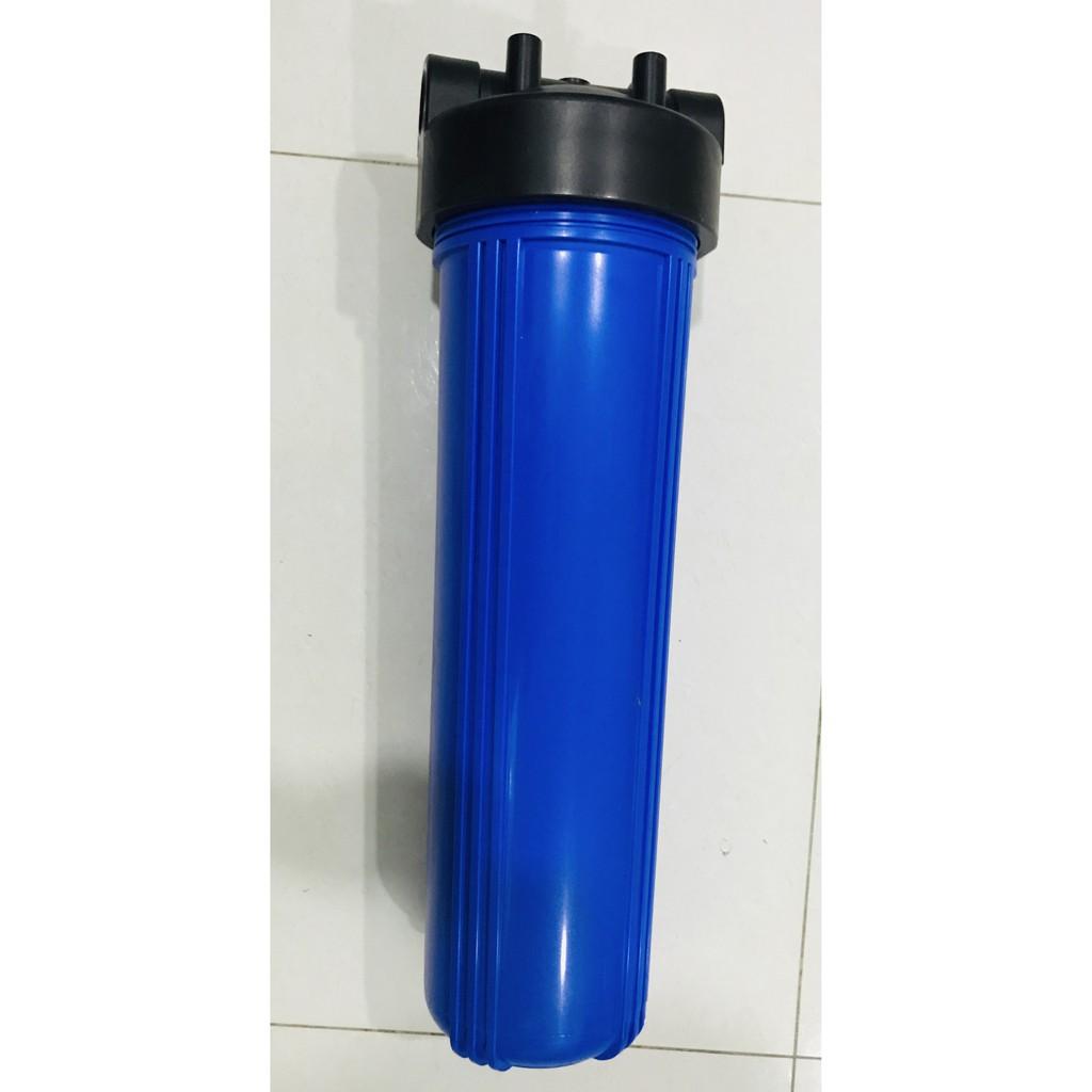 Vỏ bình lọc Big Blue 20 inches