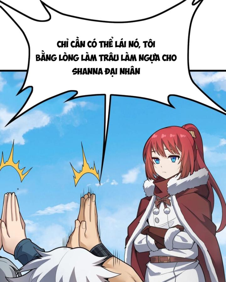 vô hạn sứ đồ và 12 nữ chiến binh chapter 415 33