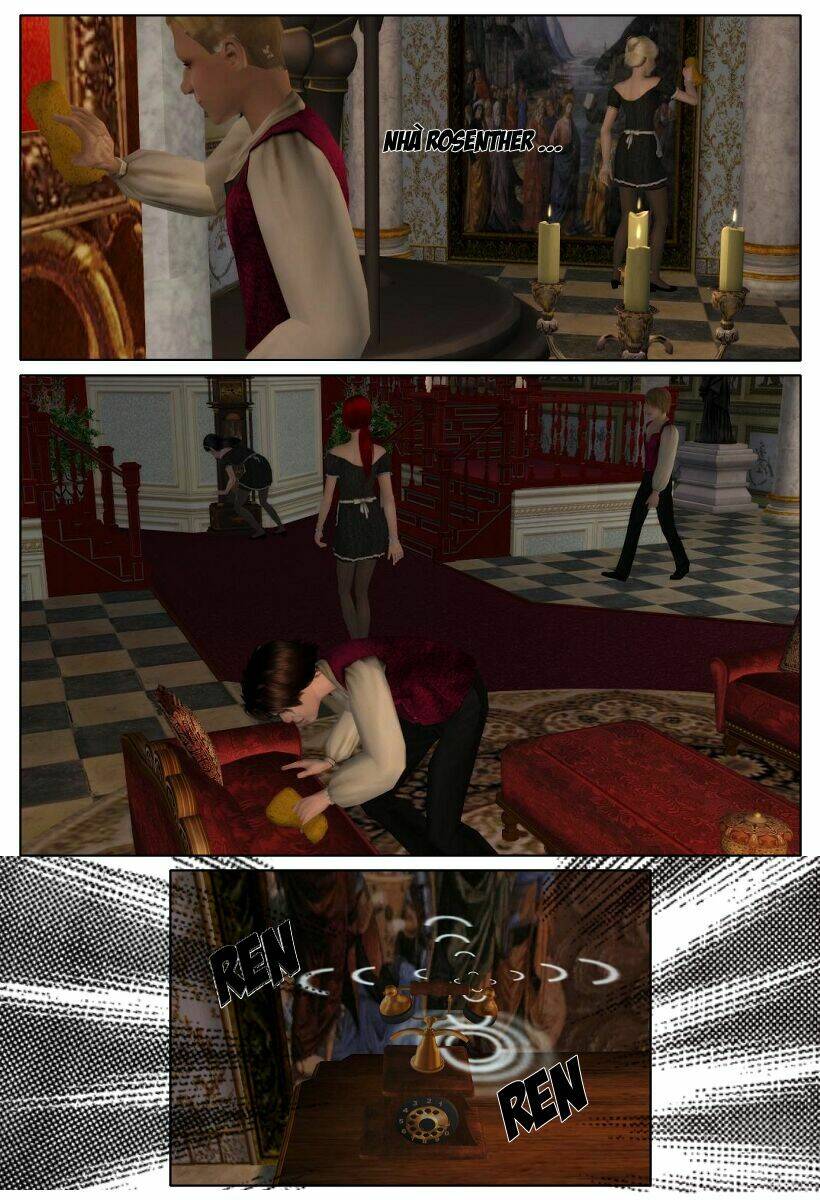 truyện sims - earl story chapter 66 10