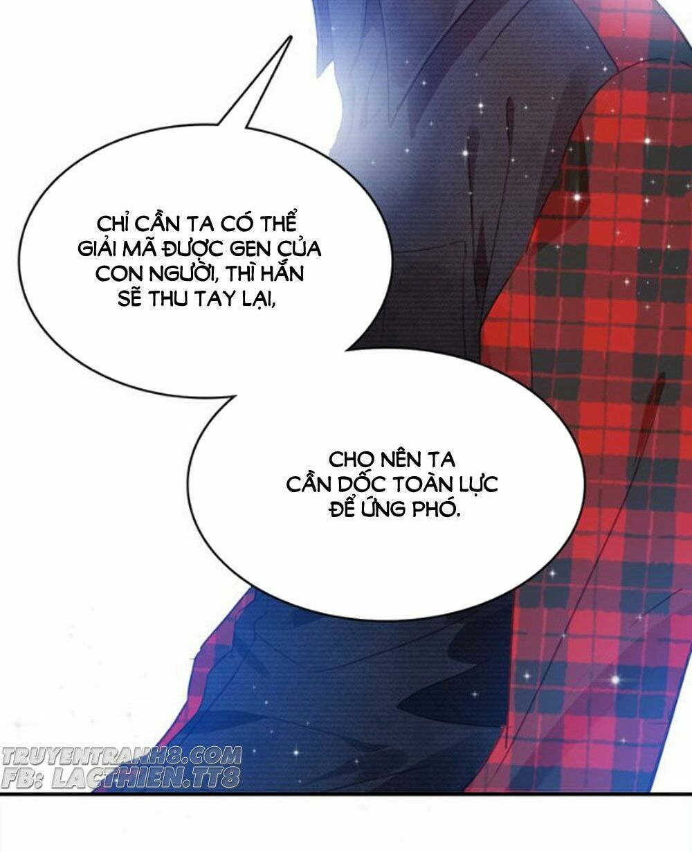 Ái Thượng Ngạo Kiều Long Vương Gia chapter 35 - Trang 23