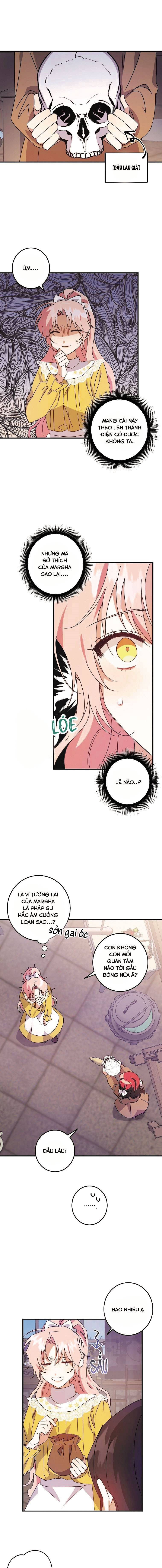 những kẻ bất lương được nuôi dạy tử tế chapter 10 1