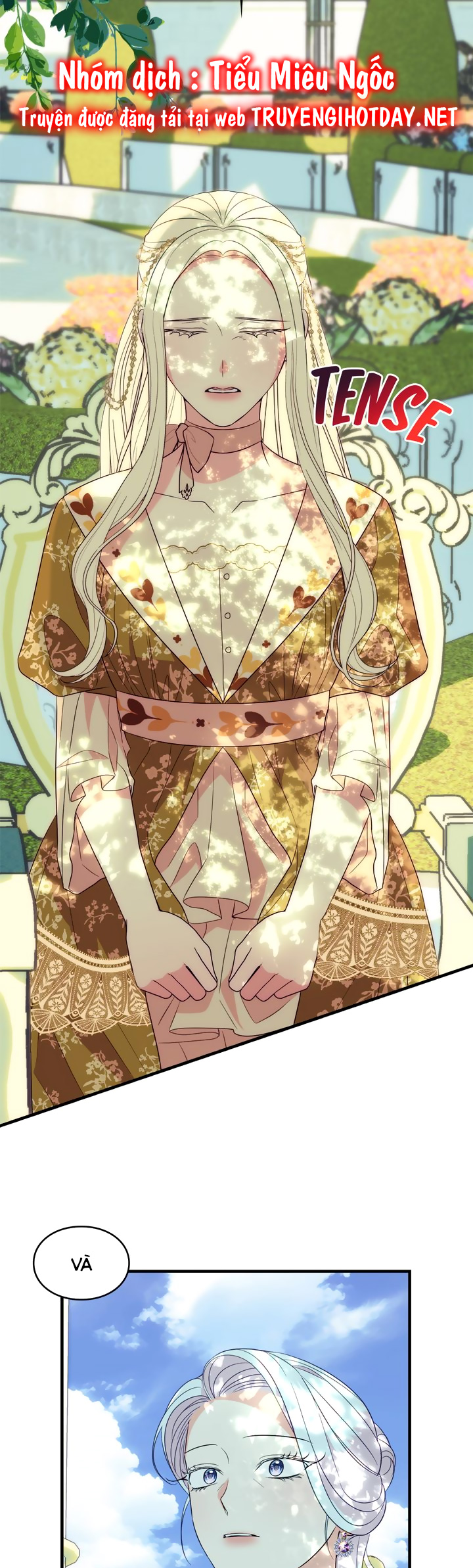 câu chuyện về nữ công tước chapter 89 42