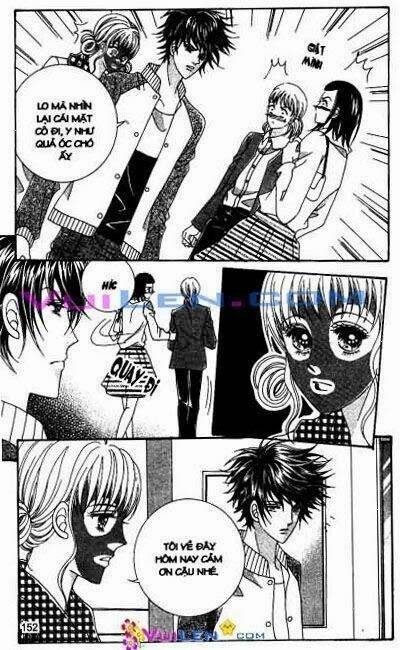 đừng tin cô ấy chapter 4 152