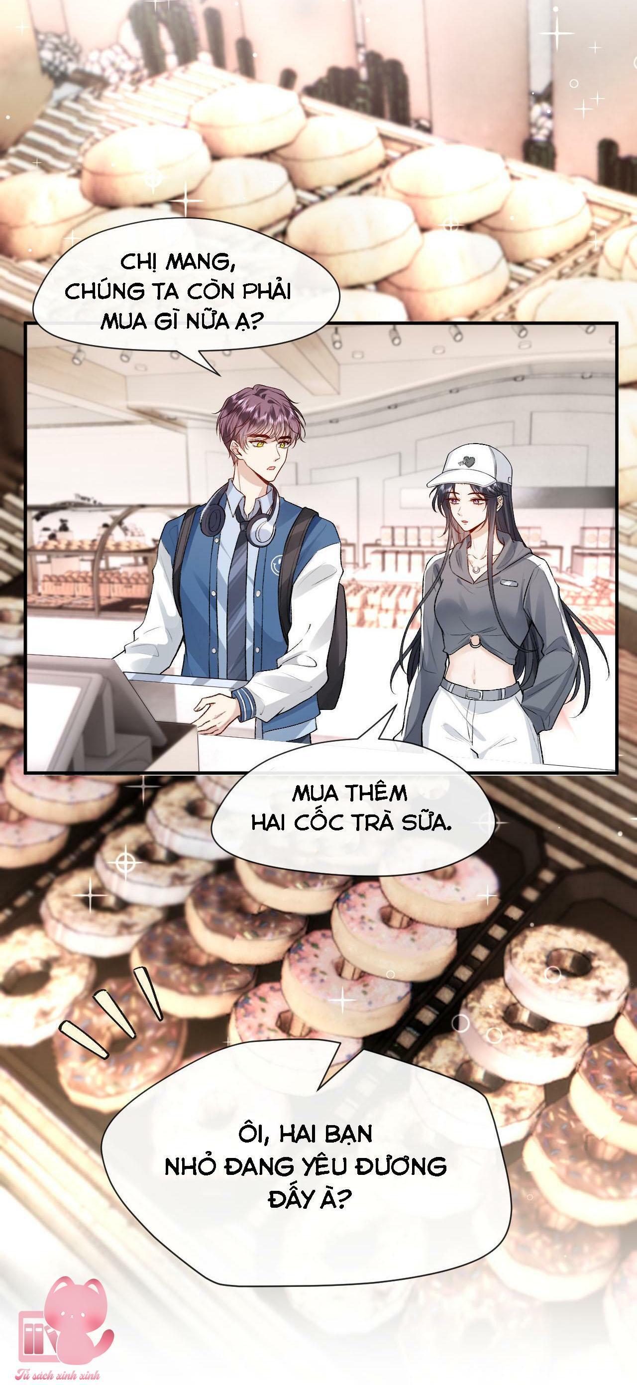 phu nhân mỗi ngày đều tại tuyến vả mặt chapter 16 9