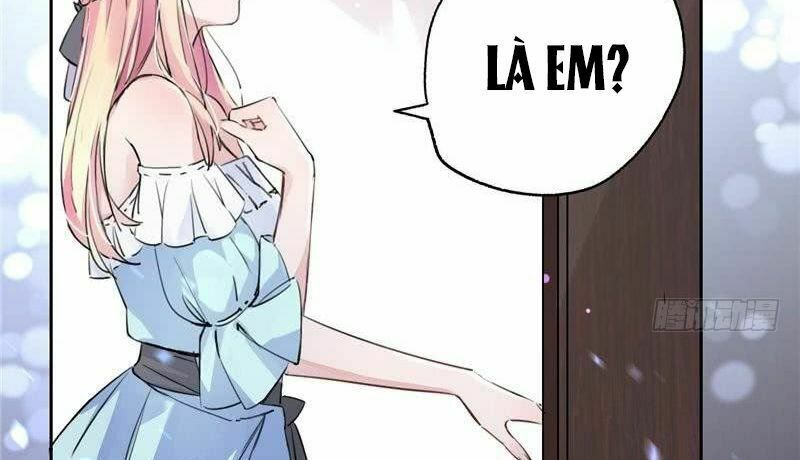 trời ban cho nam thần daddy chapter 1 79