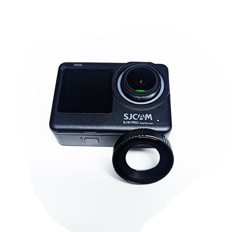 SJCAM SJ10 Pro Thay thế ống kính SJ10X Lens