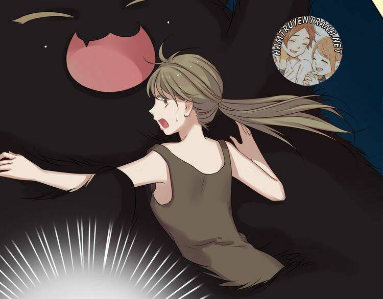 viện bảo tàng tâm nguyện chapter 3.1 25