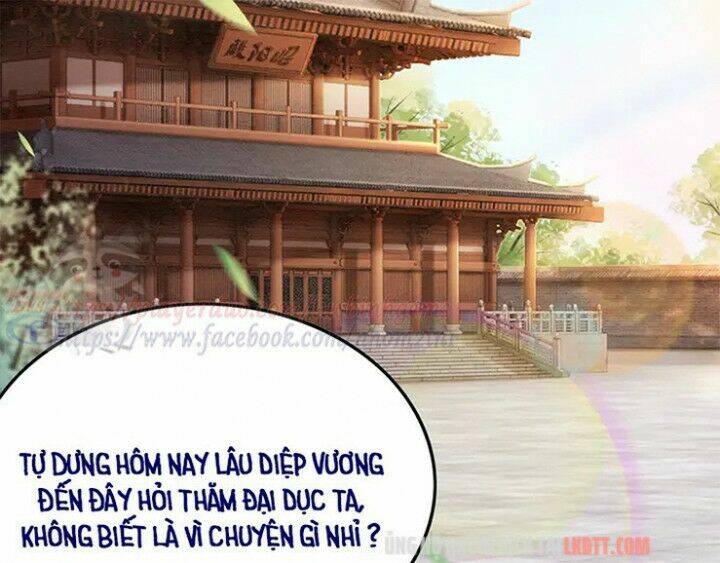 trọng sinh bá sủng nhiếp chính vương quá mạnh mẽ chapter 114 67