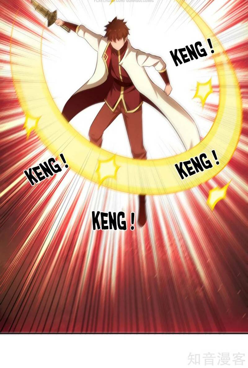 võ linh kiếm tôn chapter 70 4