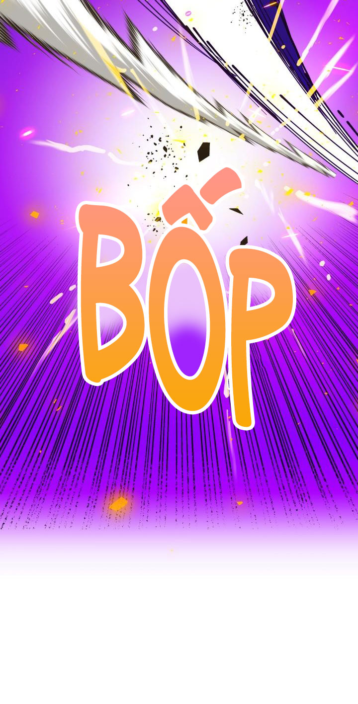 công chúa giả điên chapter 51.1 44