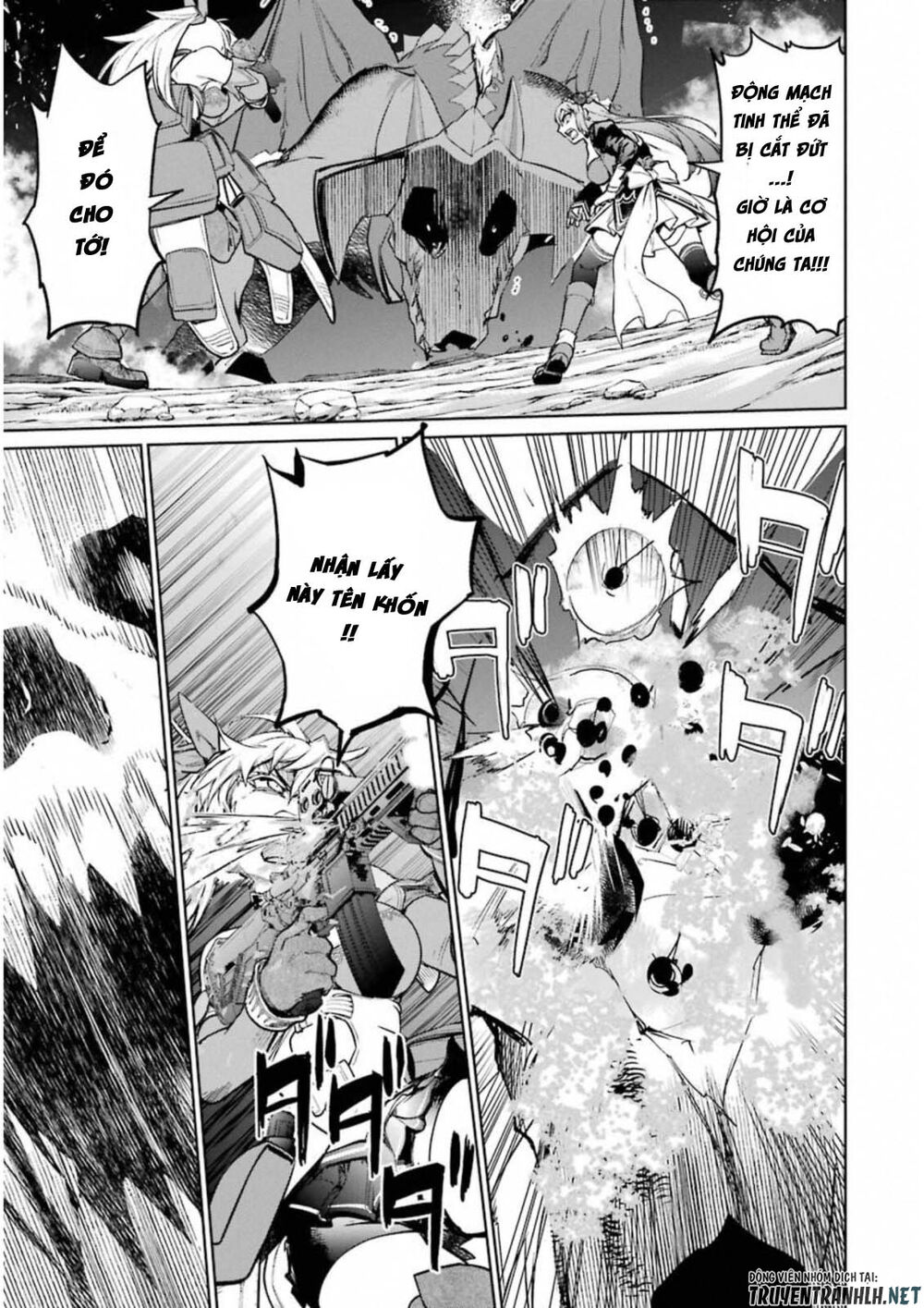 mahou shoujo tokushuusen asuka chapter 34 26