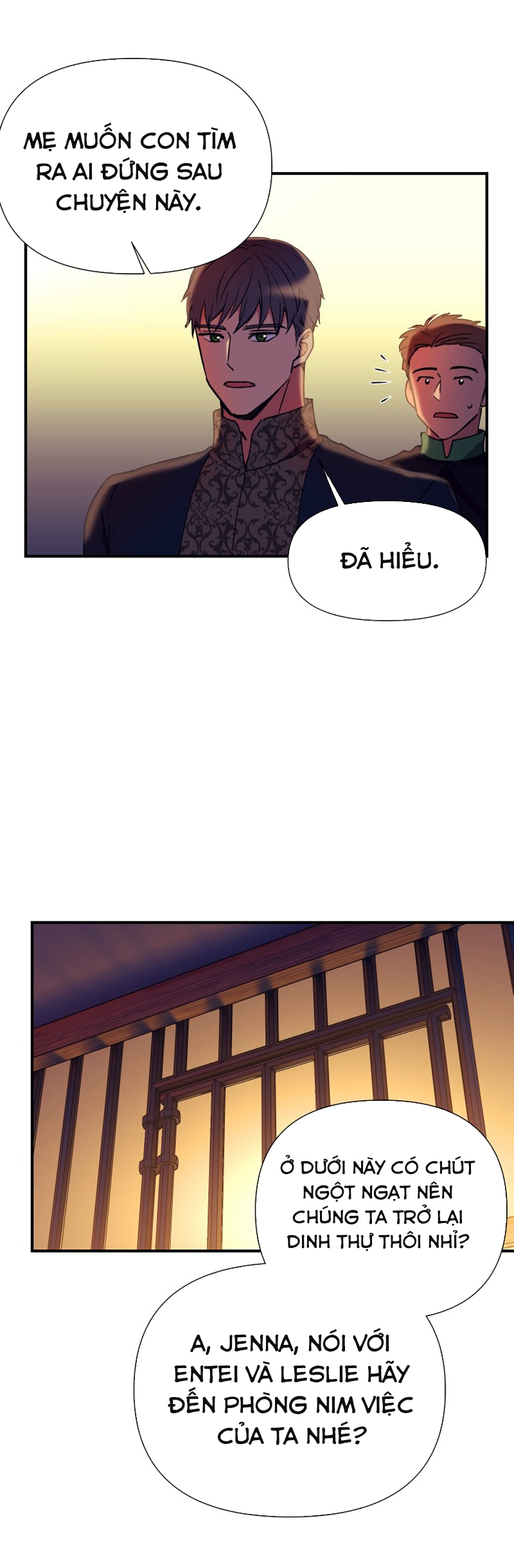 bản khế ước với nữ công tước ác ma chapter 24 5