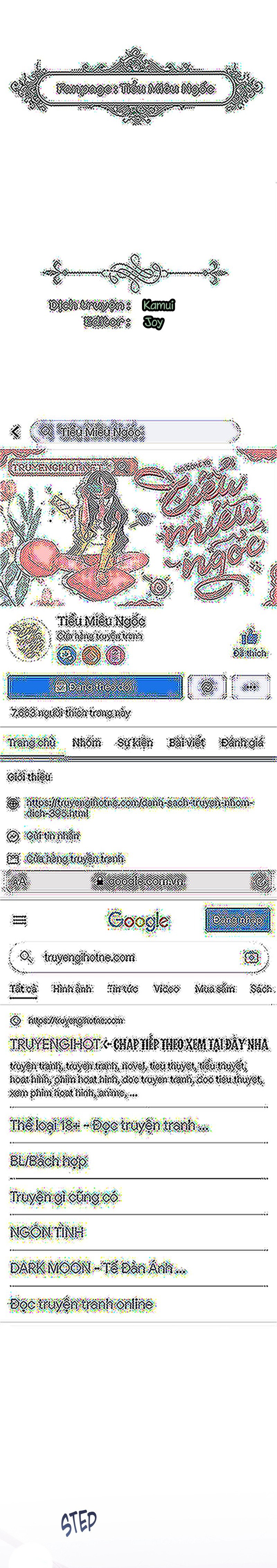 bản cam kết hôn nhân chapter 73 1